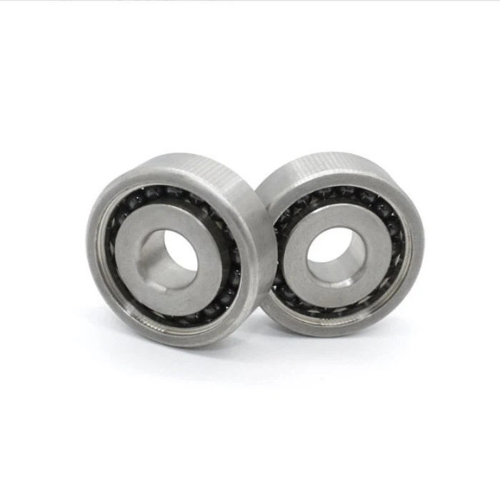 Hybrid Ceramic Bearings