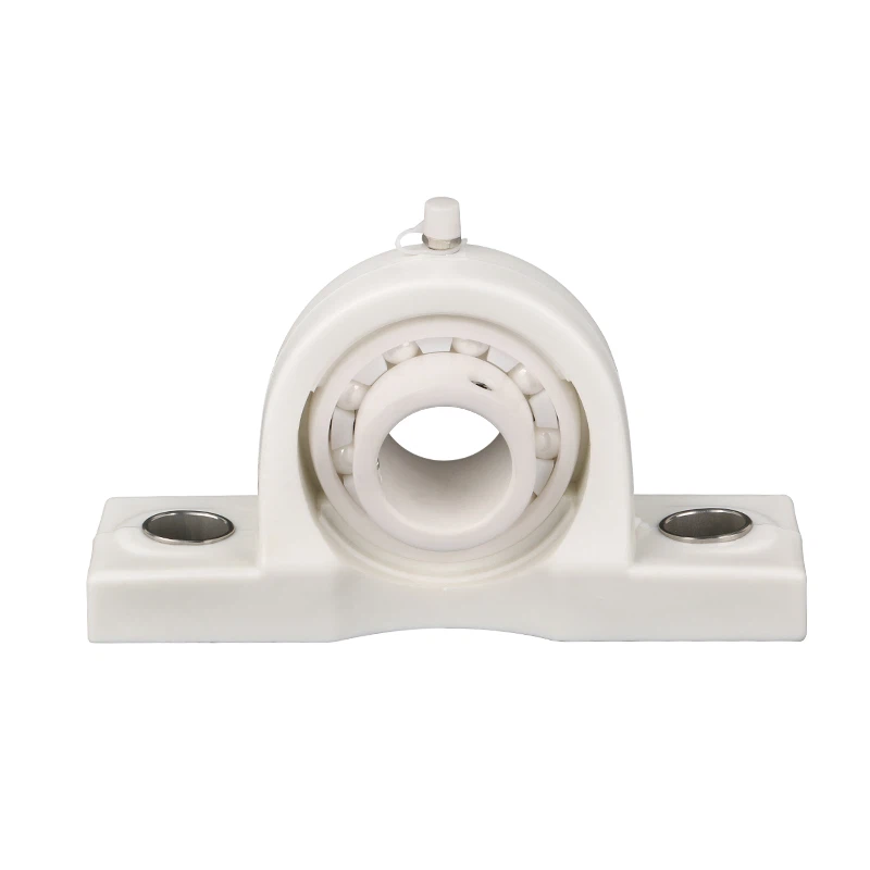 IP54 With Composite Bearing Units