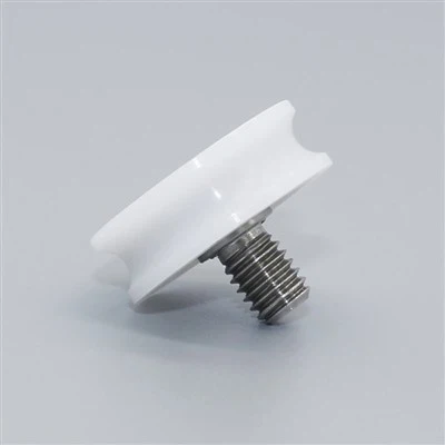S696zzzzzz de goma con cojinete con tornillo M6