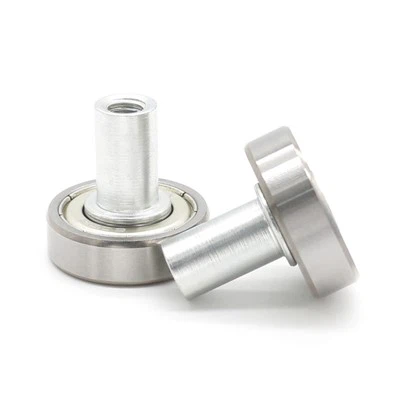 Rodamientos de tornillo609zz