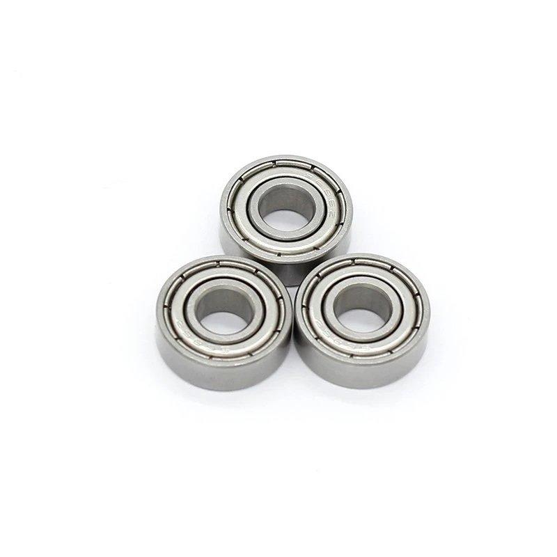 Stainless Steel Ball Bearings S696ZZ best